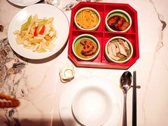 -米桃-吴韵风雅·拙园(北外滩来福士店)