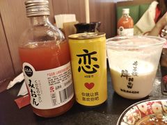 -牛New寿喜烧(虹桥新天地店)