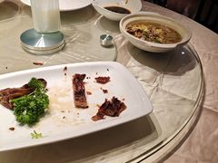 -王府井酒店(金桥港湾店)