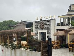 -杭州西湖风景名胜区-满觉陇四眼井