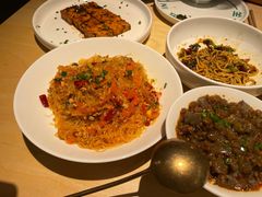 -一坐一忘云南菜(卓悦中心)