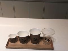 -% Arabica阿拉比卡咖啡烘焙工坊