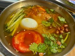 -鹤之乡·齐齐哈尔烤肉·非遗(秋涛路店)