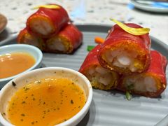 -点都德(广州白云山景区南门店)