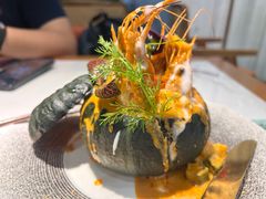 -泰椰里·泰国餐厅(智慧城广百广场店)