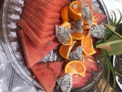 -清真悦宾楼食府(海湖店)