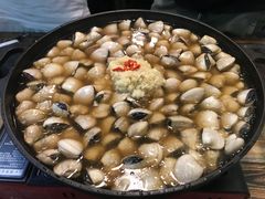 -拾下卜卜贝•海鲜火锅