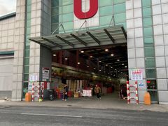 -西郊国际农产品交易中心