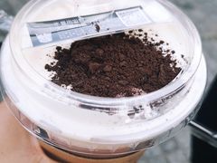 -白日梦奶茶