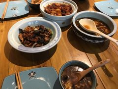 -局气 烤鸭·北京菜(光华路店)