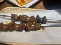 -相约·羊村小馆非遗手抓肉(七一酱园店)