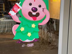 -喜茶(广州北京路惠福东店)