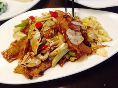 枣子树素餐厅-枣子树素餐厅(铂金城店)