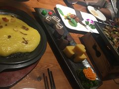 -又一福烤鸭·北京菜(东四店)