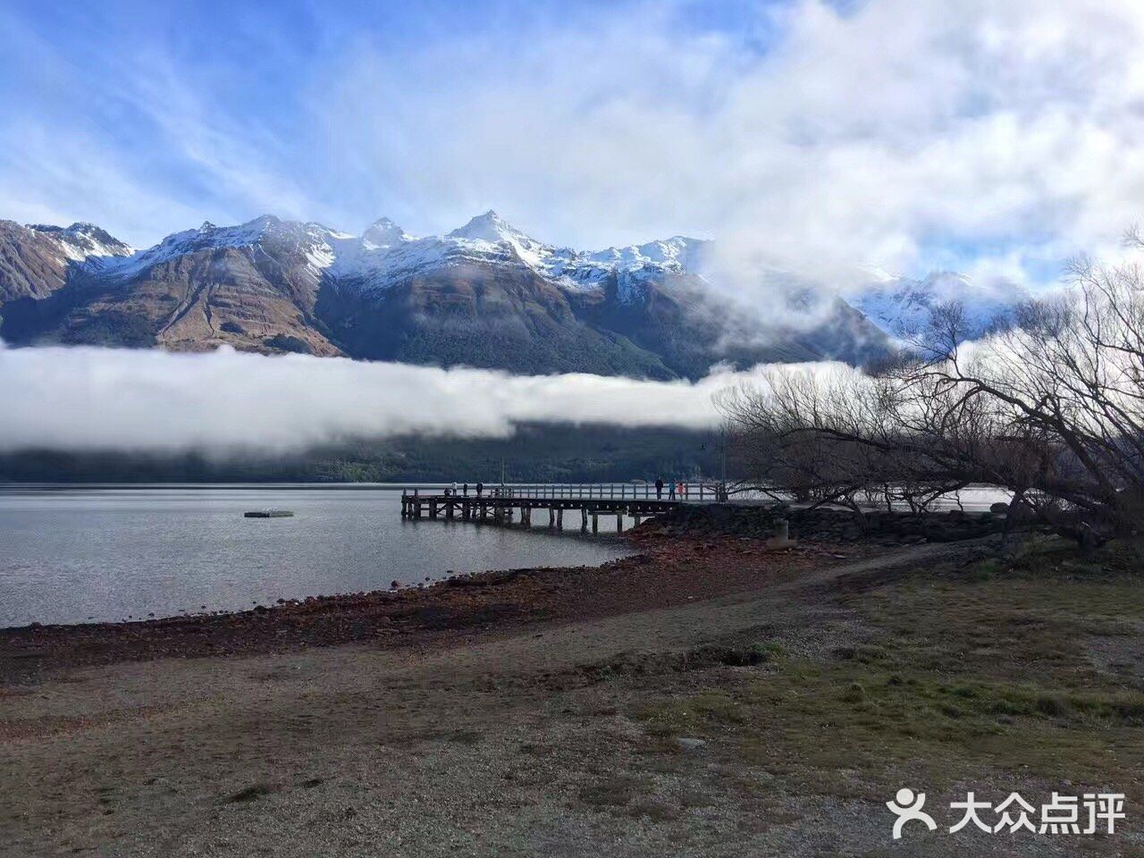 吃完早饭就出发了虽然不算远