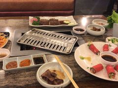 -高丽屋(天宁寺店)