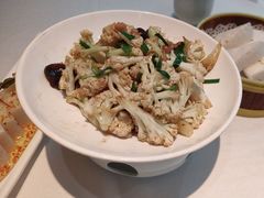 -江城小馆陕南妈妈菜·全球旅行餐厅(钟楼店)