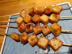 -小俩口烧烤东北菜(双井店)