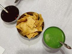 -葛尼沙印度餐厅 (镇明路店)