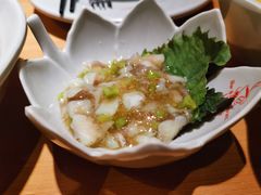 芥末章魚-Lia Cafe Bar Restaurant松山咖啡屋