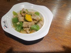 -南拳十三姨·潮汕砂锅粥(世纪金源店)