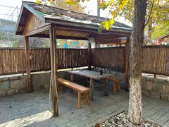 -翠林云庄大酒店