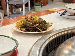 -70後铁锅炖(坡博总店)