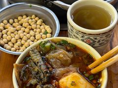 -黑竹香鸡(营和巷店)