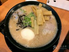 -博多一幸舍(侨福芳草地购物中心店)