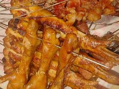 -老白清真烧烤(锦州旗舰店)