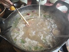 -盡膳口福·百年汤方火锅(科华北路店)