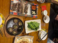 -如意林卡藏餐吧(大昭寺店)