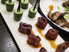 -老牌坊鲁菜名店(宽厚里店)