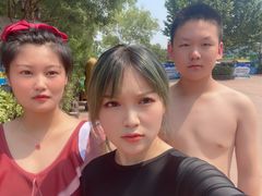 -郑州方特水上乐园