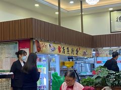 -祈胜邨•顺德鱼生•顺德菜(容桂店)