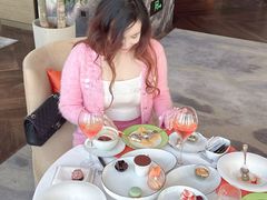 -杭州柏悦酒店·悅厅
