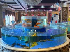 水产区-友鹏海鲜(新宜白大道店)