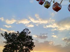 -七彩云南欢乐世界