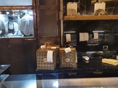 -Let's Taipei 非常烘焙(太古里店)
