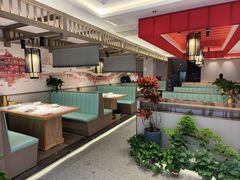 -西城饭店南京菜(新浦路店)