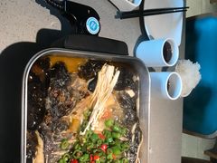 -半天妖烤鱼(石岛店)