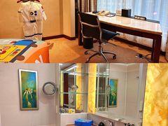 -深圳香格里拉酒店