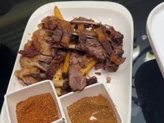-盛百味·家宴餐厅(霸州分店)