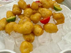 -祈胜邨•顺德鱼生•顺德菜(容桂店)