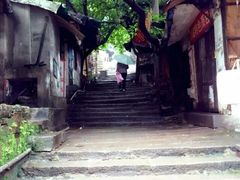 -重庆十八梯传统风貌区
