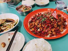 -川正旺江湖菜(三元桥店)