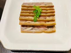 -勺园中餐厅