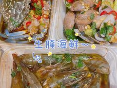 -圆蛋酒料•生腌(开元路店)
