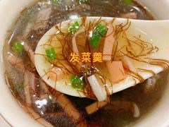-清真悦宾楼食府(海湖店)