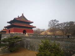 -北陵公园